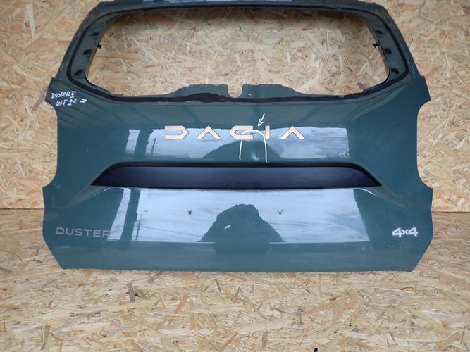 DACIA DUSTER II LIFT 21- ZADNÁ KAPOTA