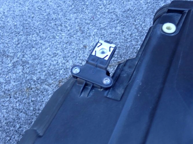 VW POLO GTI FULL LED 17- LAVE PREDNE SVETLO 2G1941035K