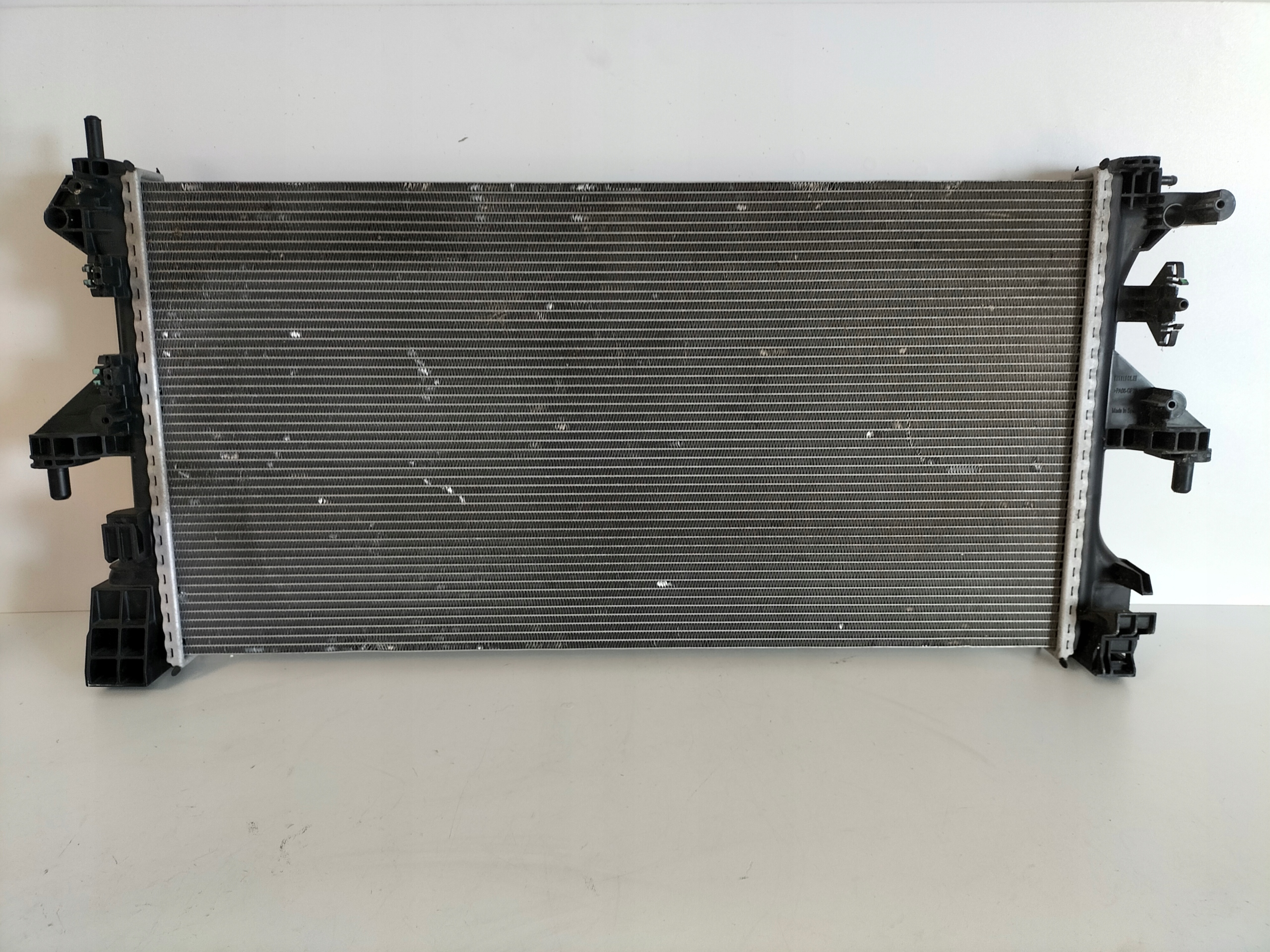 CHLADIC VODY FIAT DUCATO III LIFT 14- 2.3D