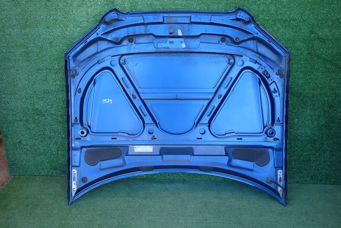 AUDI A4 B6 CABRIO 01-04 PREDNÁ KAPOTA