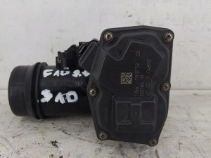 BMW F10 2.0D SKRTIACA KLAPKA 7810752 BMW F10 2.0D SKRTIACA KLAPKA 7810752