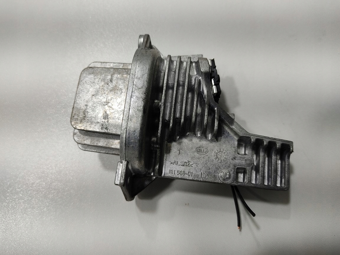 MENIČ NAPÄTIA MODUL LED SVETLA AUDI A3 8V 181566-01 2012-2016