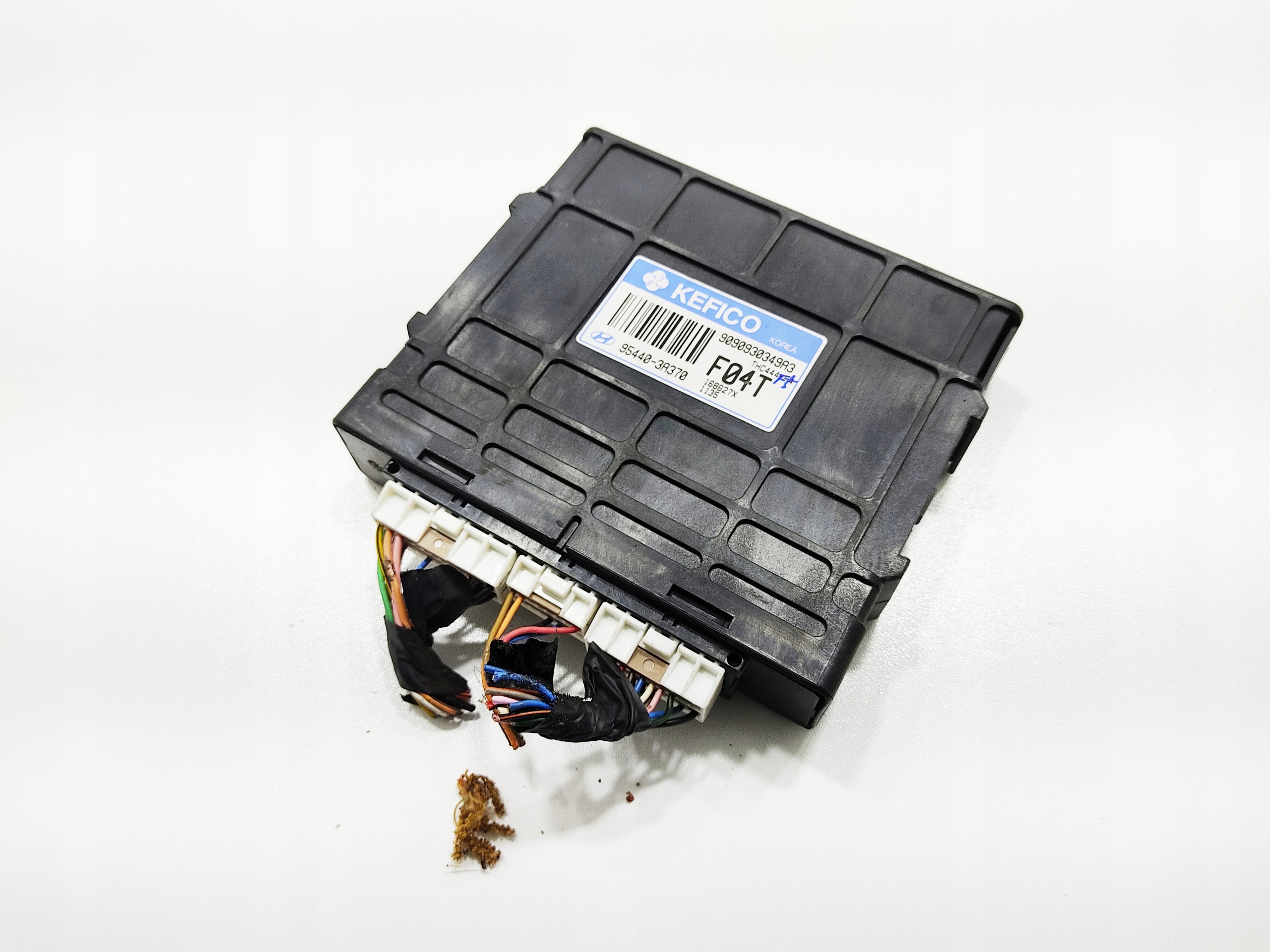 RIADIACA JEDNOTKA PREVODOVKY SANTA FE 95440-3A370 06-
