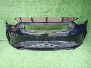OPEL CORSA F 19- PREDNÝ NÁRAZNÍK OPEL CORSA F 19- PREDNÝ NÁRAZNÍK
