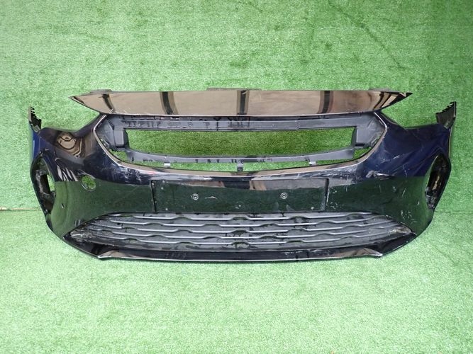 OPEL CORSA F 19- PREDNÝ NÁRAZNÍK