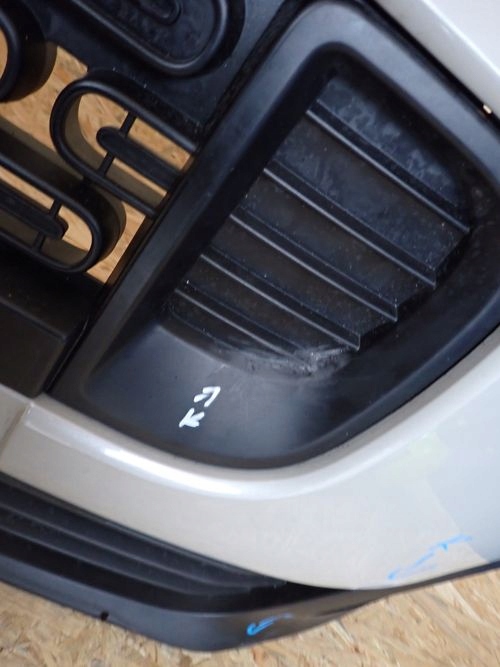 CITROEN BERLINGO IV 18- PREDNÝ NÁRAZNÍK