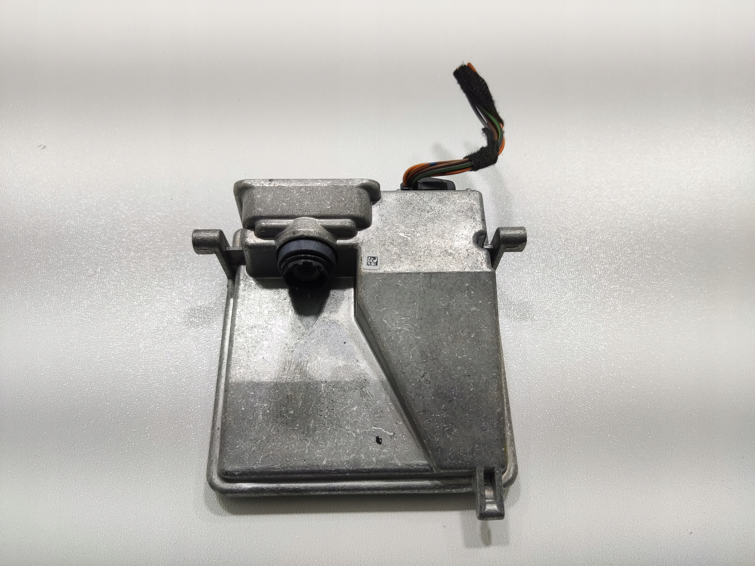 ASISTENT ZMENY JAZDNEHO PRUHU RUCHU VOLKSWAGEN GOLF VII 5Q0980653G 2012-2016