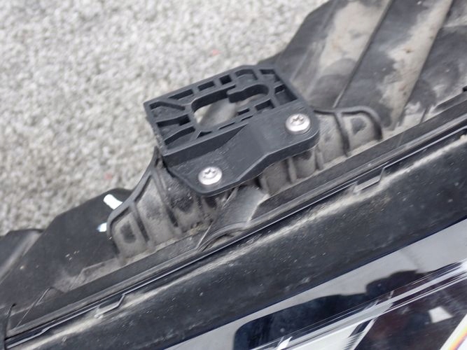 AUDI A4 B9 FULL LED LIFT LAVE PREDNE SVETLO