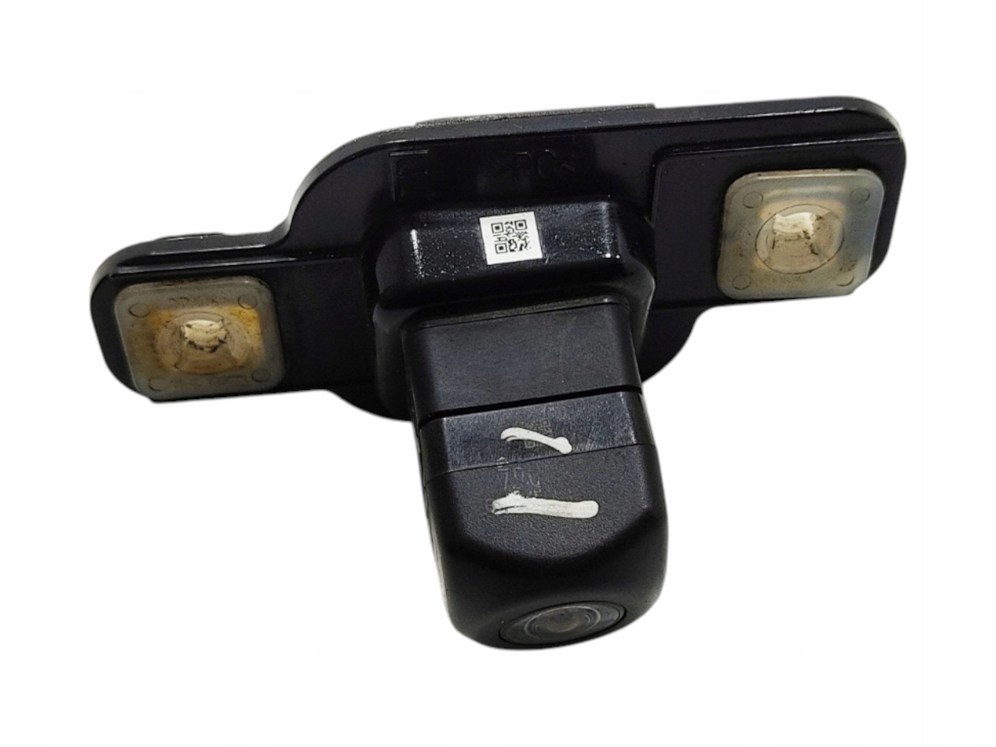 PARKOVACIA KAMERA V KAPOTE TOYOTA AVENSIS T27 T29 86790-05040 2012-2015