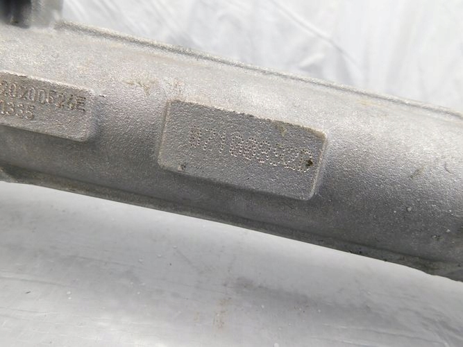 RENAULT CLIO V SERVORIADENIE