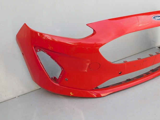 FORD FIESTA MK8 VIII 17- PREDNÝ NÁRAZNÍK