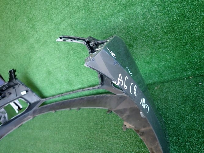 AUDI A6 C8 18- PREDNÝ NÁRAZNÍK