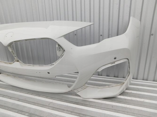 BMW F44 2 GRAND COUPE M-PAKET PREDNÝ NÁRAZNÍK