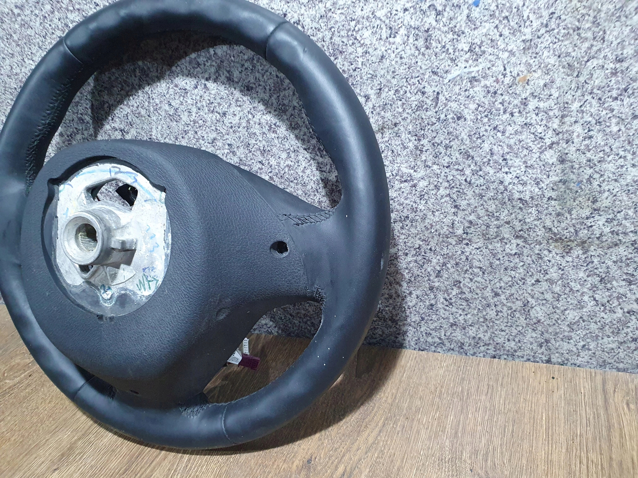 BMW F25 X3 M-PAKET VOLANT 2448141385