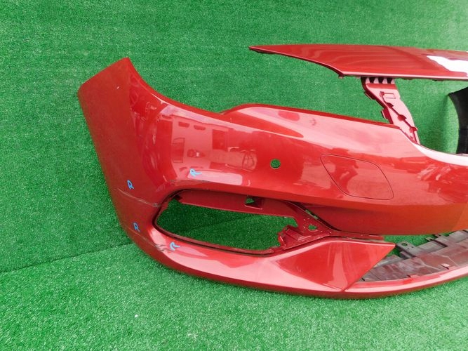 OPEL ASTRA V K LIFT 19- PREDNÝ NÁRAZNÍK