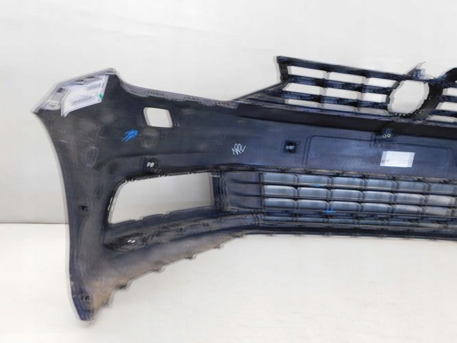 VW TOURAN 15- PREDNÝ NÁRAZNÍK