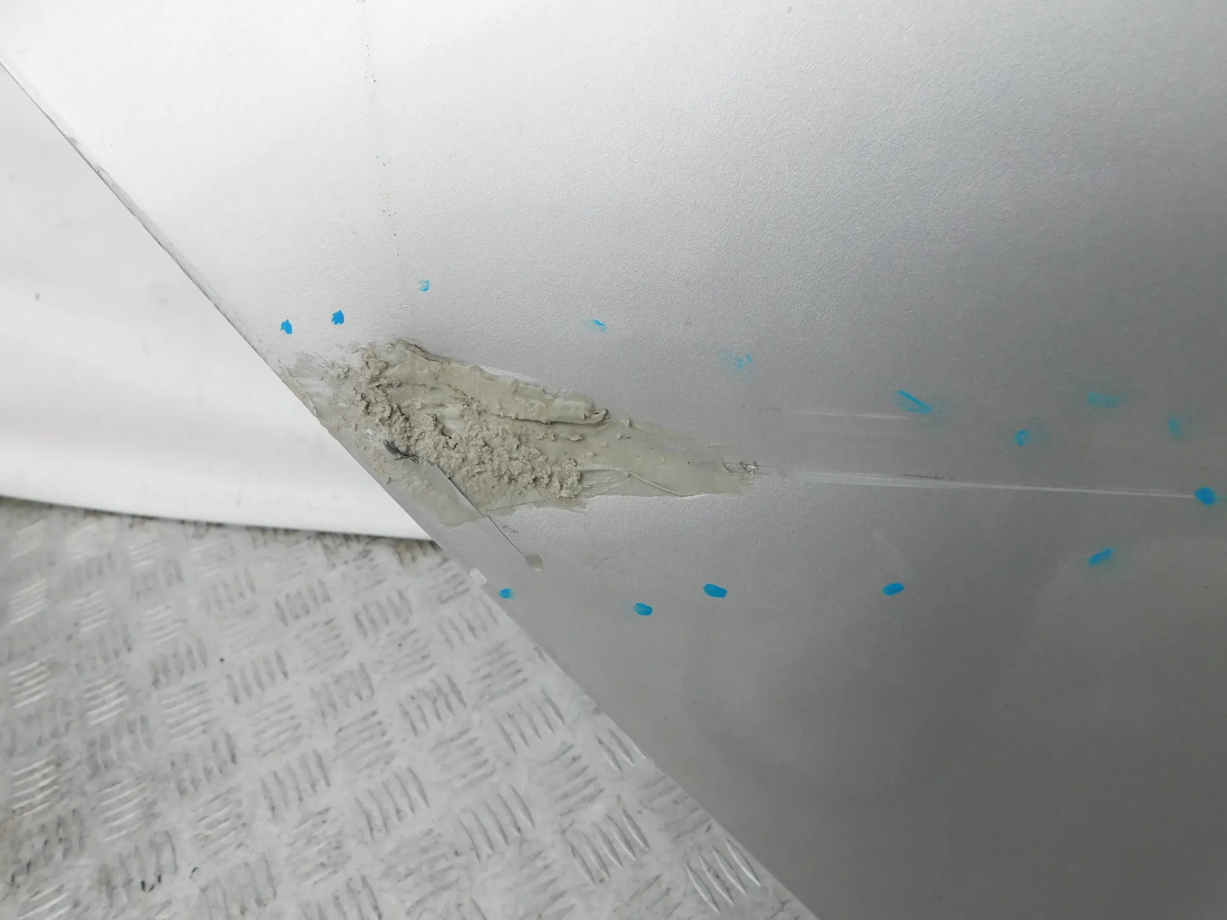 PRAVE ZADNE DVERE FIAT BRAVO II 07-