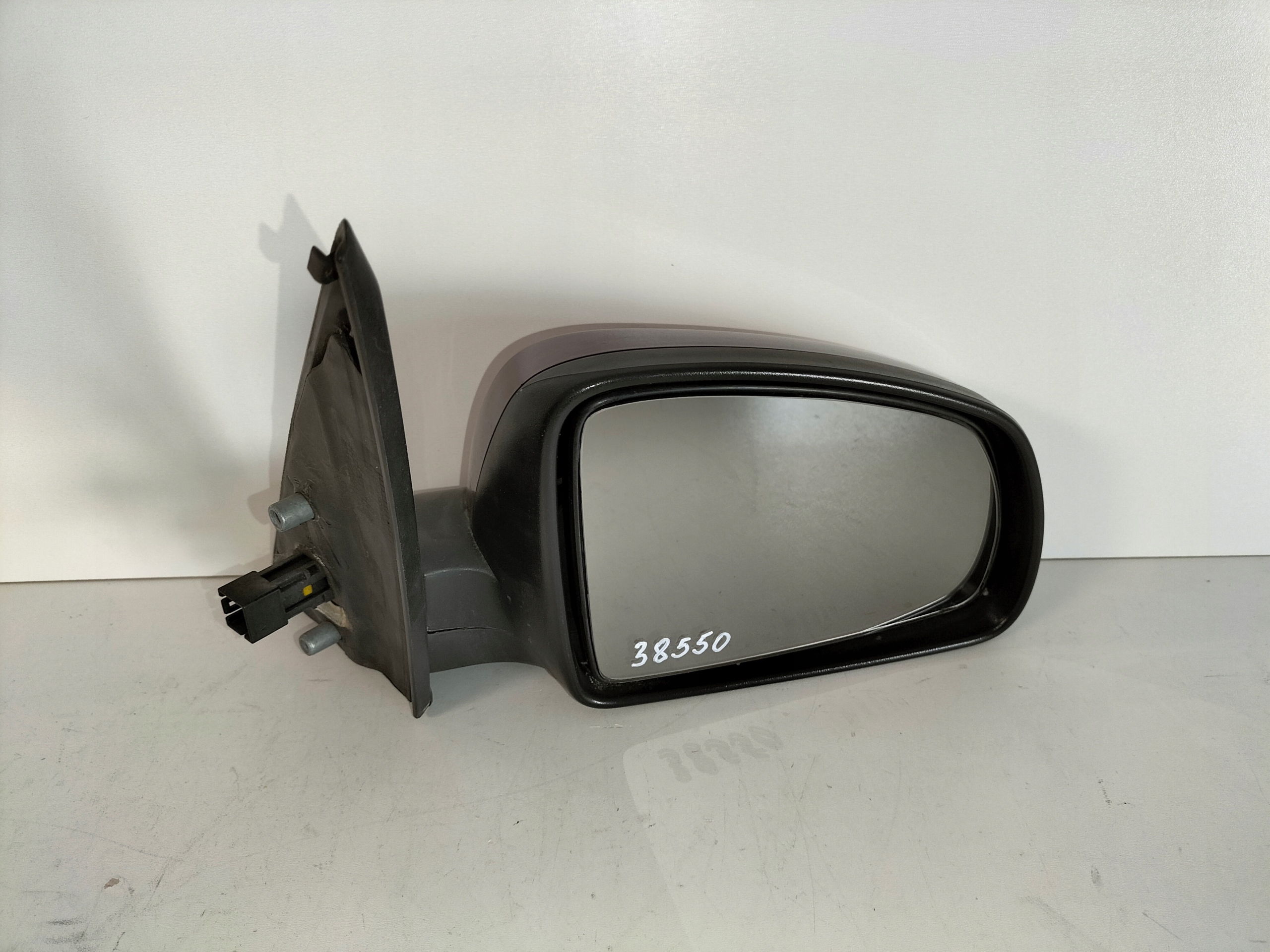 PRAVE ZRKADLO ELEKTRICKÉ OPEL MERIVA A 03-10