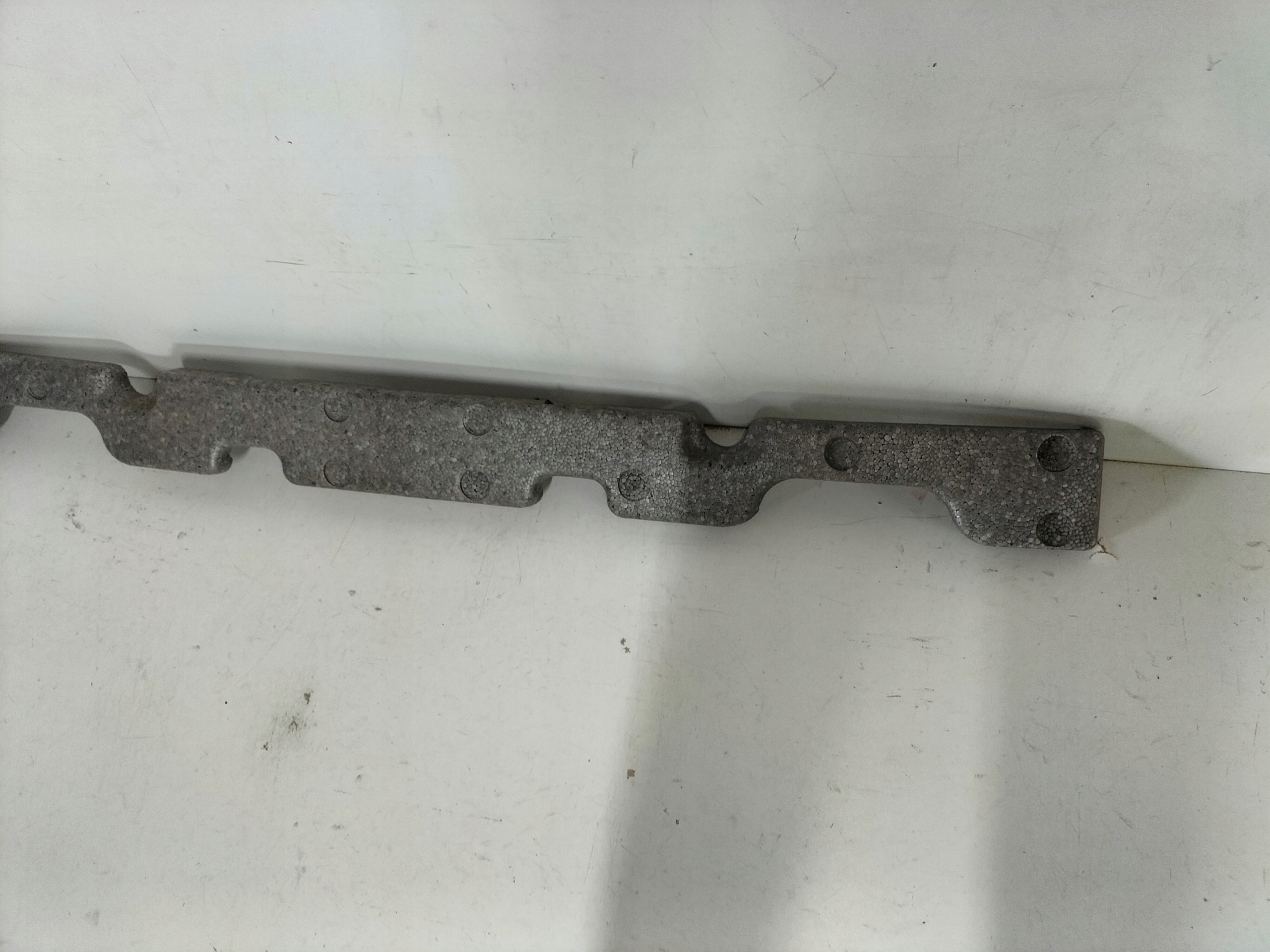 ABSORBER ZADNÉHO NÁRAZNÍKA KIA RIO II 05-11