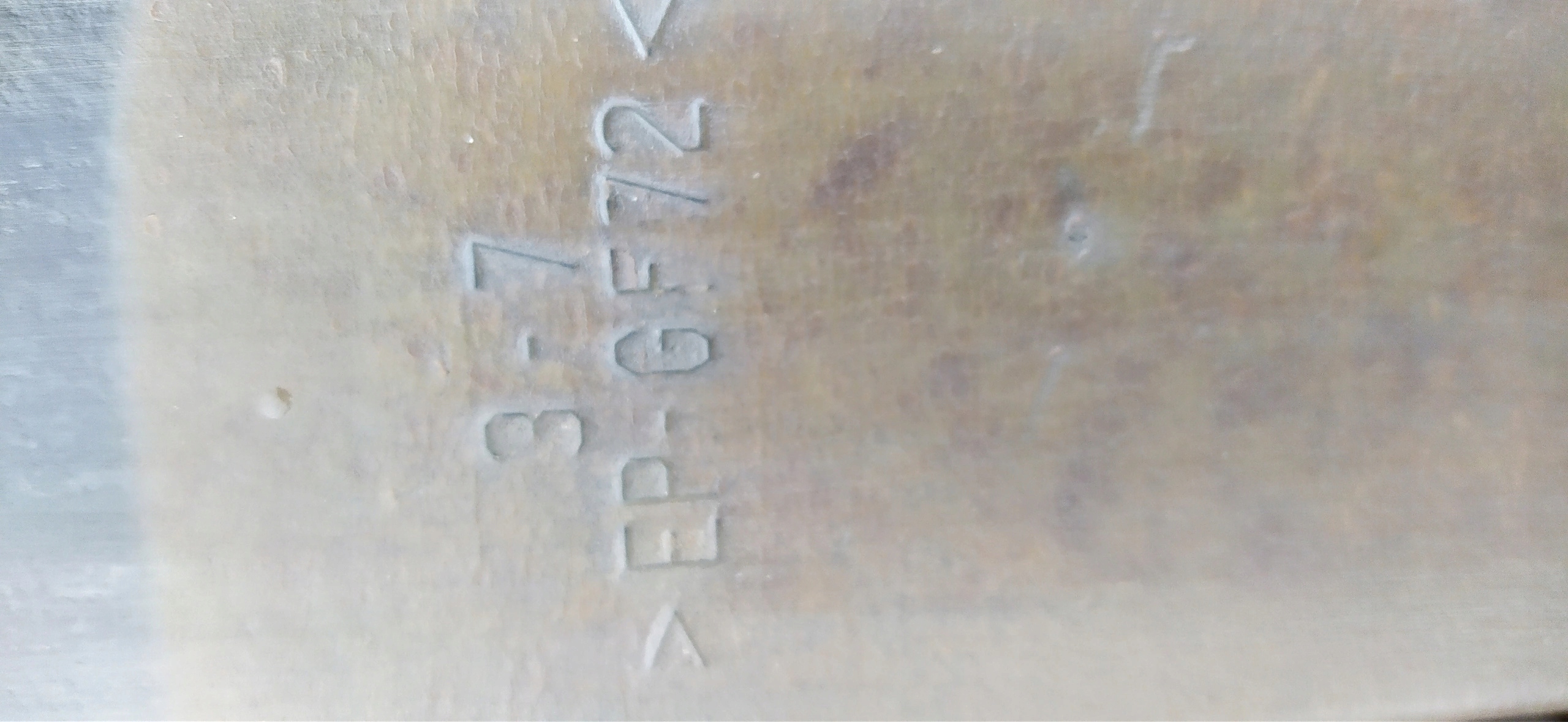 MERCEDES SPRINTER W 906 9063211403 PREDNÉ LISTOVÉ PERO