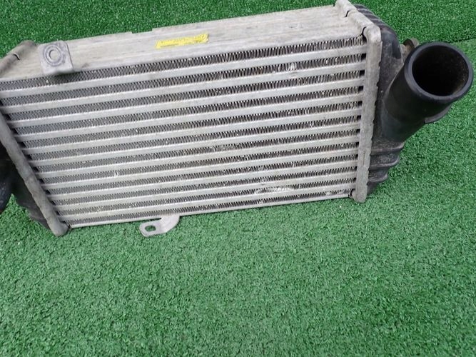 KIA CEED II 1.6 CRDI INTERCOOLER