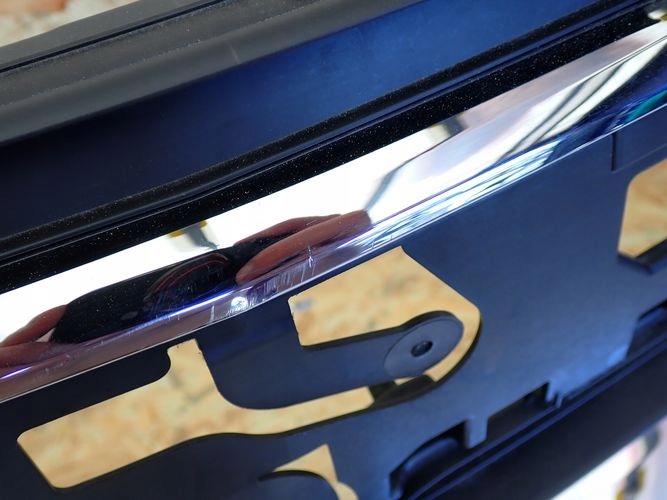 OPEL GRANDLAND X LIFT 21- PREDNÝ NÁRAZNÍK