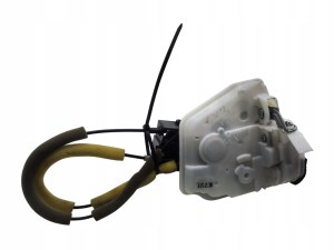 ZAMOK PRAVYCH PREDNYCH DVERI MAZDA CX-3 CX3 4 PIN 2015-2018 ZAMOK PRAVYCH PREDNYCH DVERI MAZDA CX-3 CX3 4 PIN 2015-2018