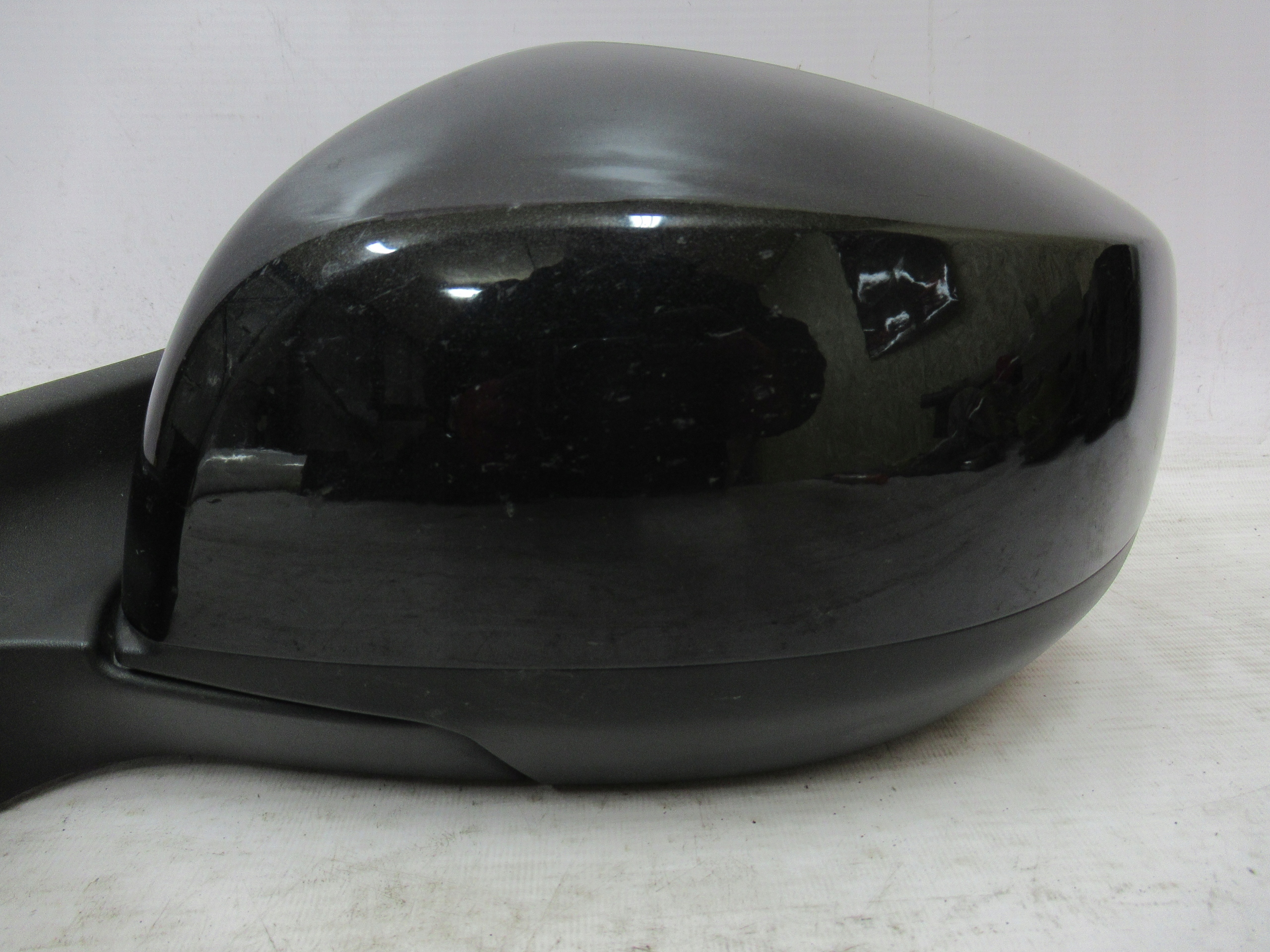 ĽAVÉ ZRKADLO ELEKTRICKÉ SPLASH AGILA B 5 PIN