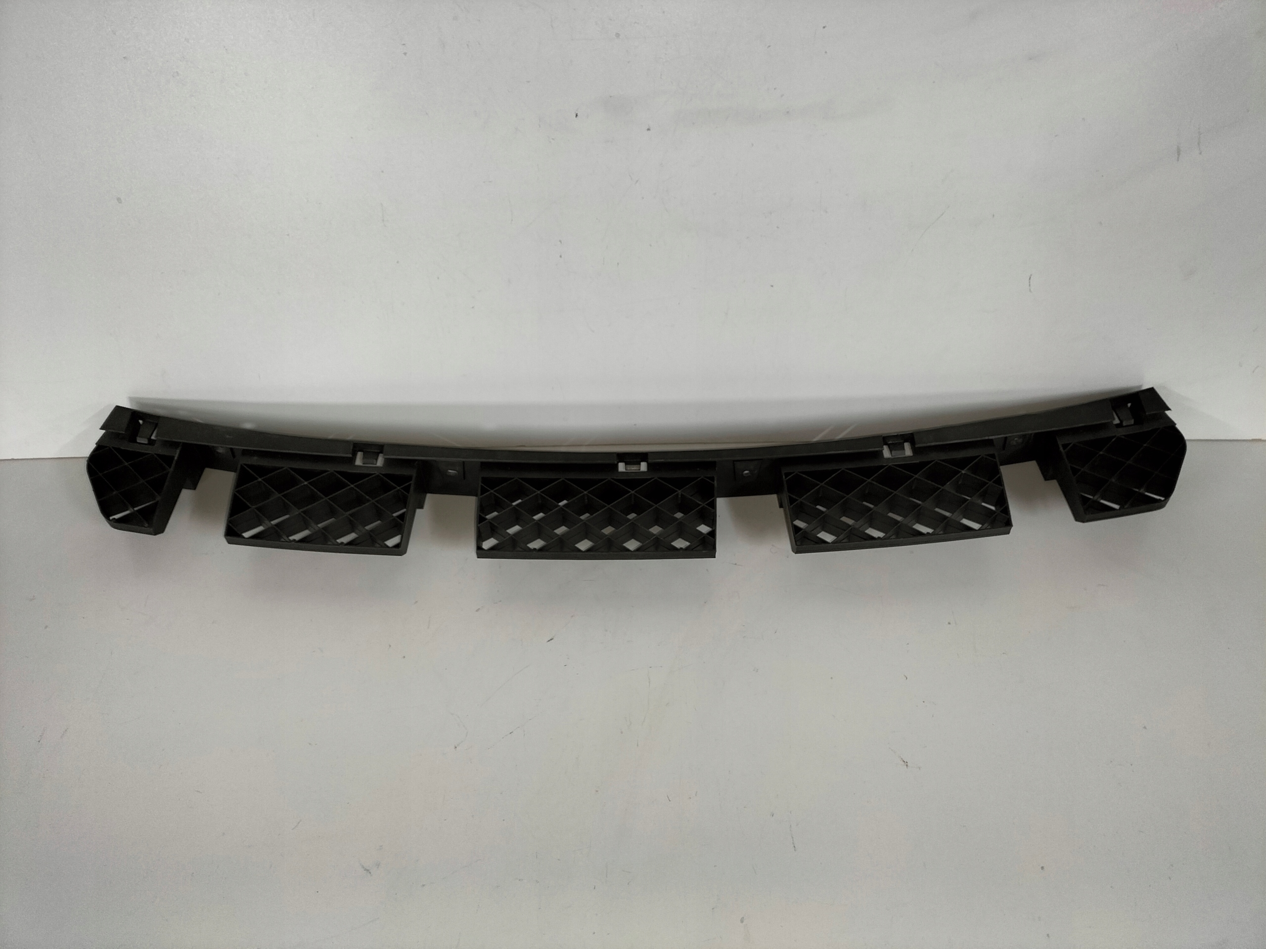 LISTA ZADNEHO NARAZNIKA VW SHARAN II 7N0 10- STREDOVY