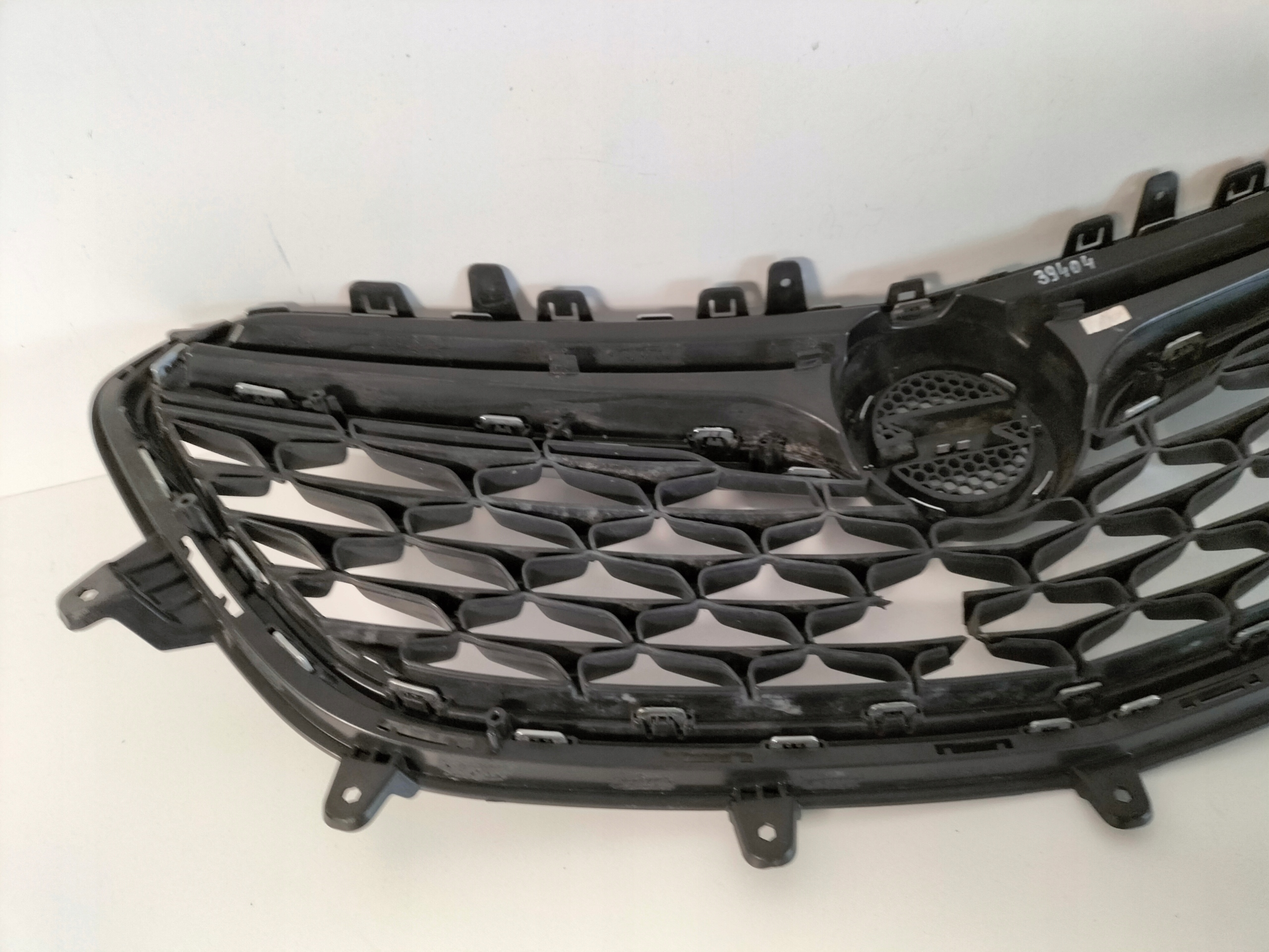 MRIEZKA LISTA OPEL MOKKA X 16-21