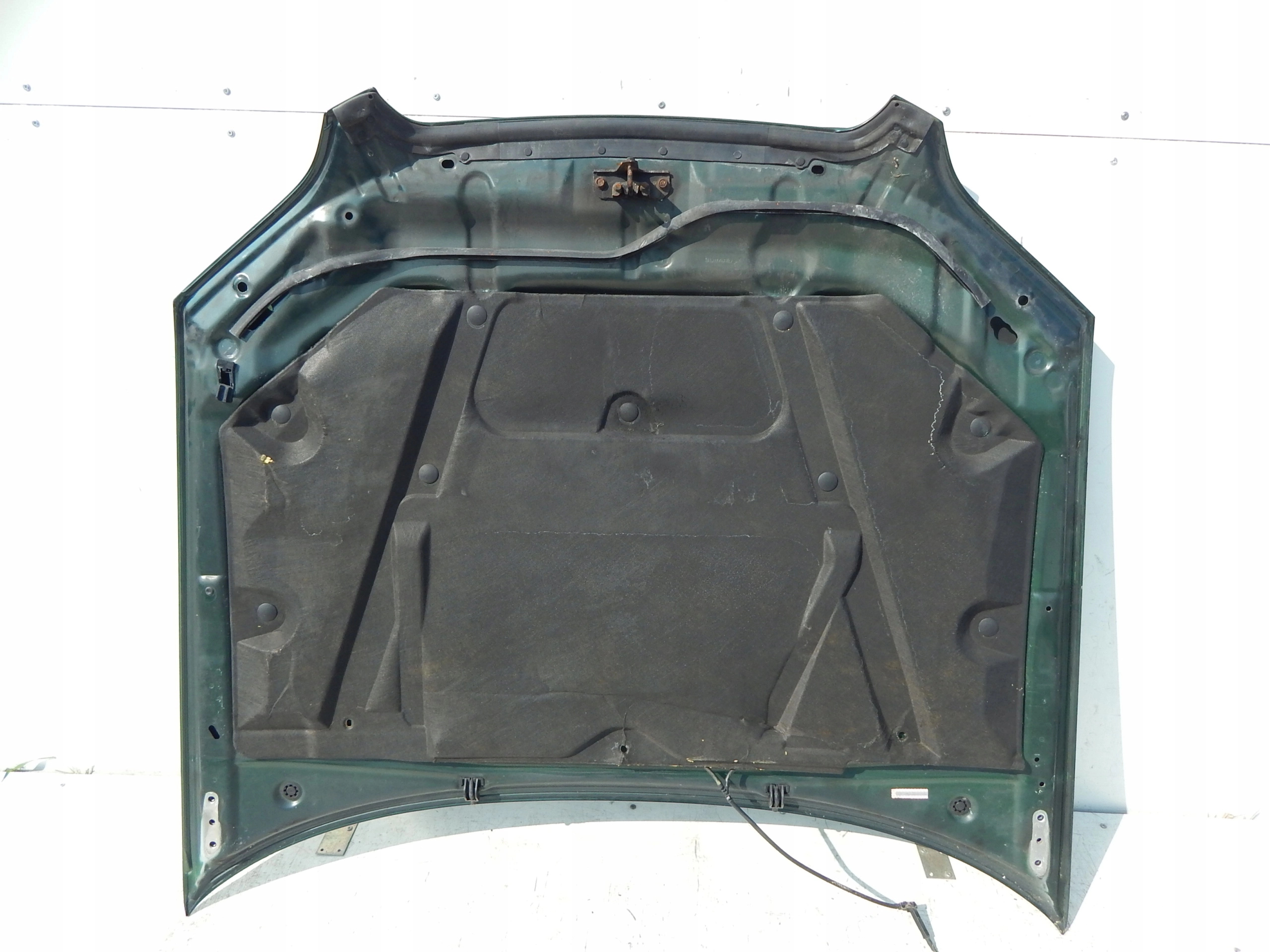 SUBARU OUTBACK III 3 03-09 PREDNA KAPOTA
