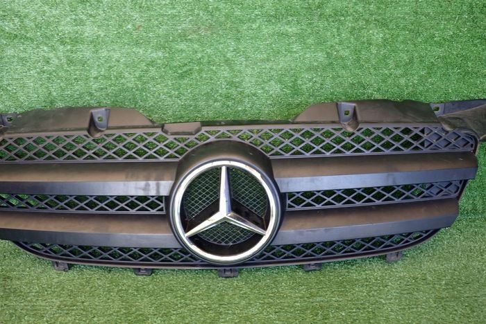 MERCEDES SPRINTER W906 906 MRIEZKA LISTA