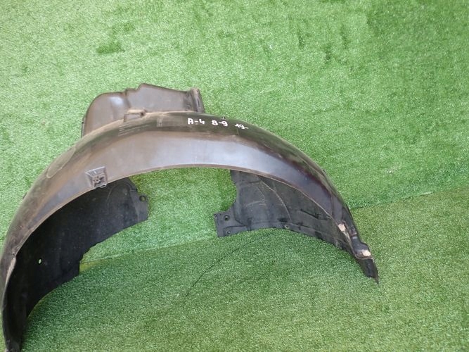 AUDI A4 B9 LIFT 19- PRAVY PREDNY PODBLATNIK