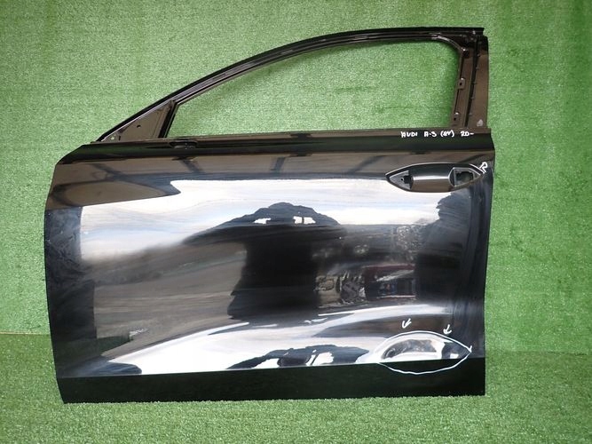 AUDI A3 8Y 20- LAVE PREDNE DVERE