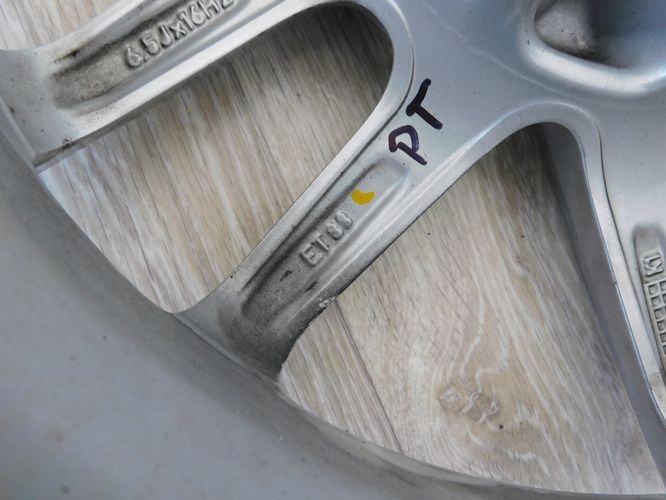 ANZIO 6,5jx16 ET38 HLINIKOVY DISK ELEKTRON