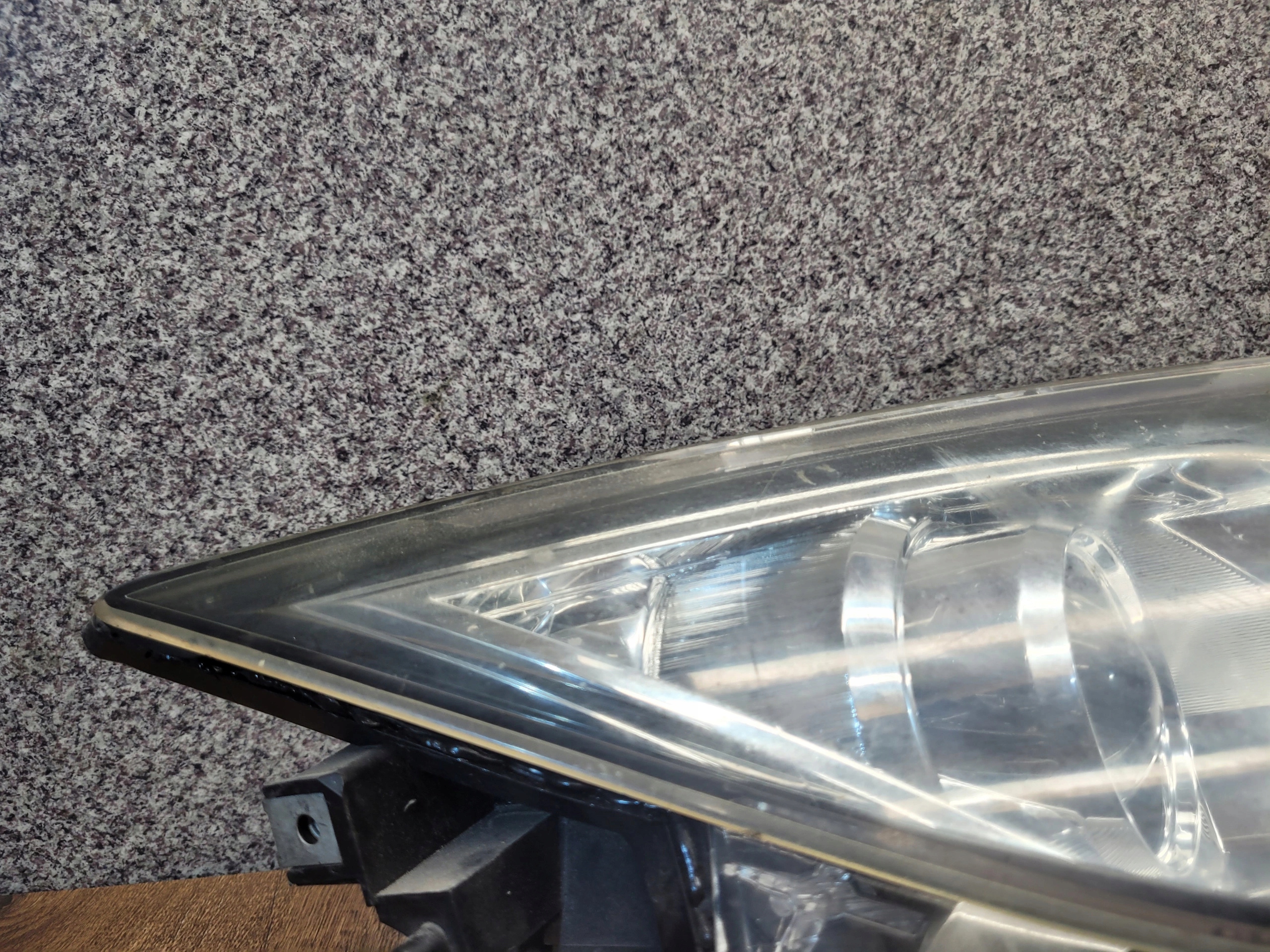 MAZDA 6 GH PRAVÉ PREDNÉ SVETLO