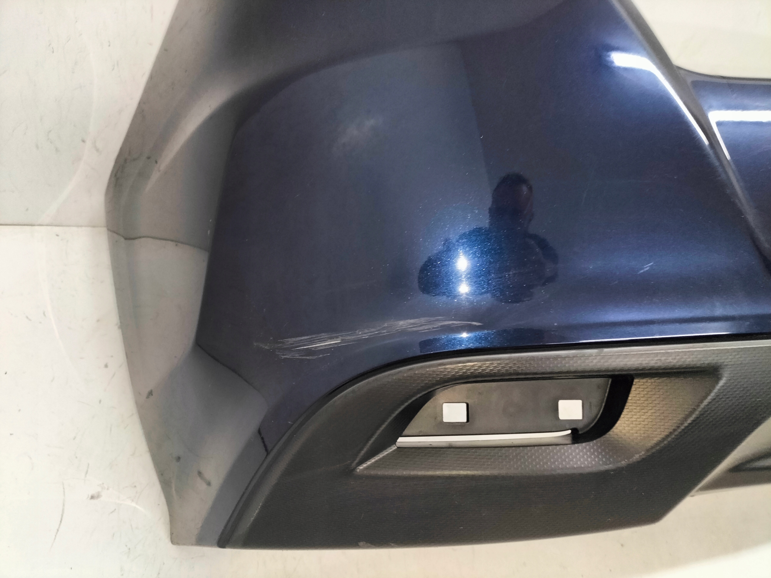 ZADNÝ NÁRAZNÍK SUBARU IMPREZA LIFT 16-