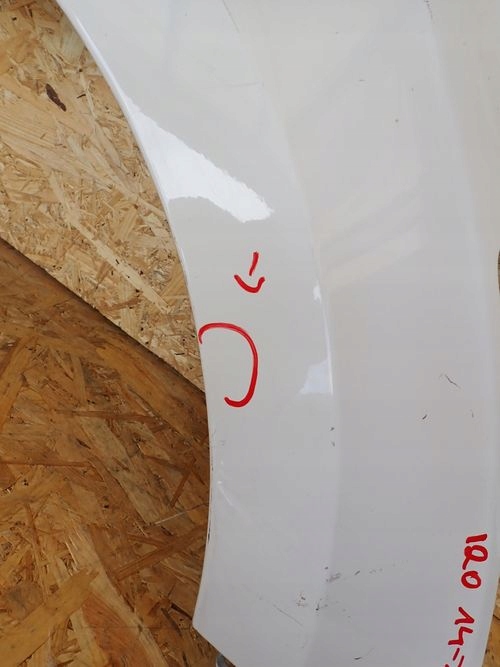 HYUNDAI I20 14- PRAVY PREDNY BLATNIK