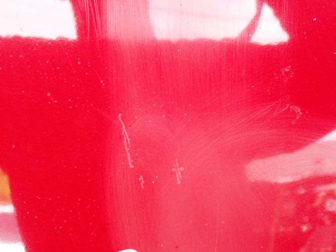 ALFA GIULIETTA PREDNÁ KAPOTA
