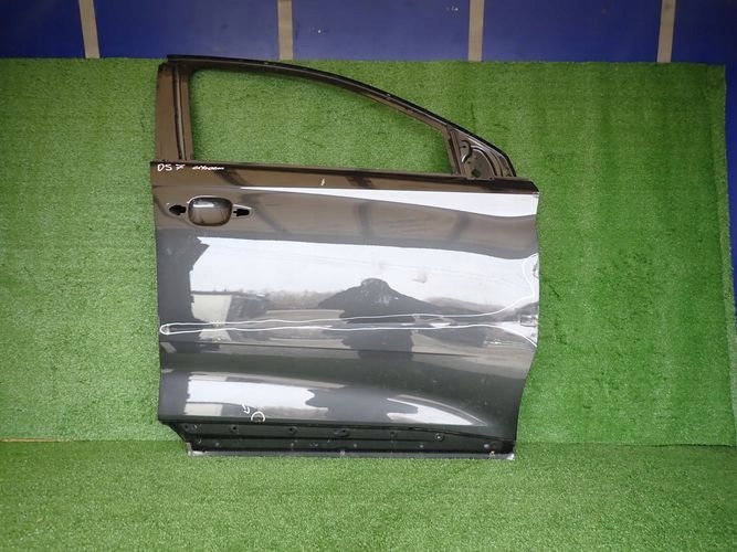 CITROEN DS7 PRAVE PREDNE DVERE