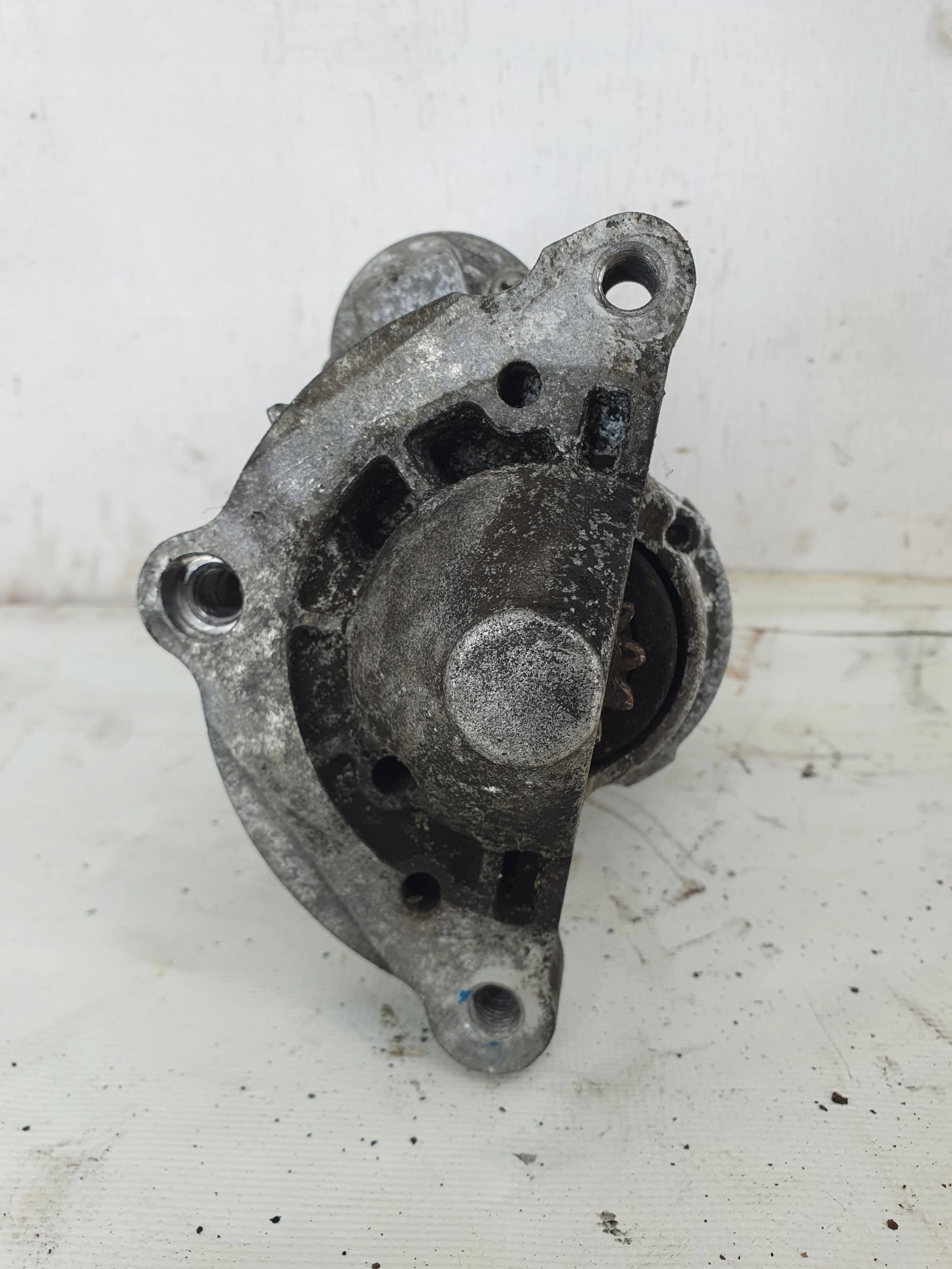 CITROEN DS5 2.0 HDI STARTER 9805058680