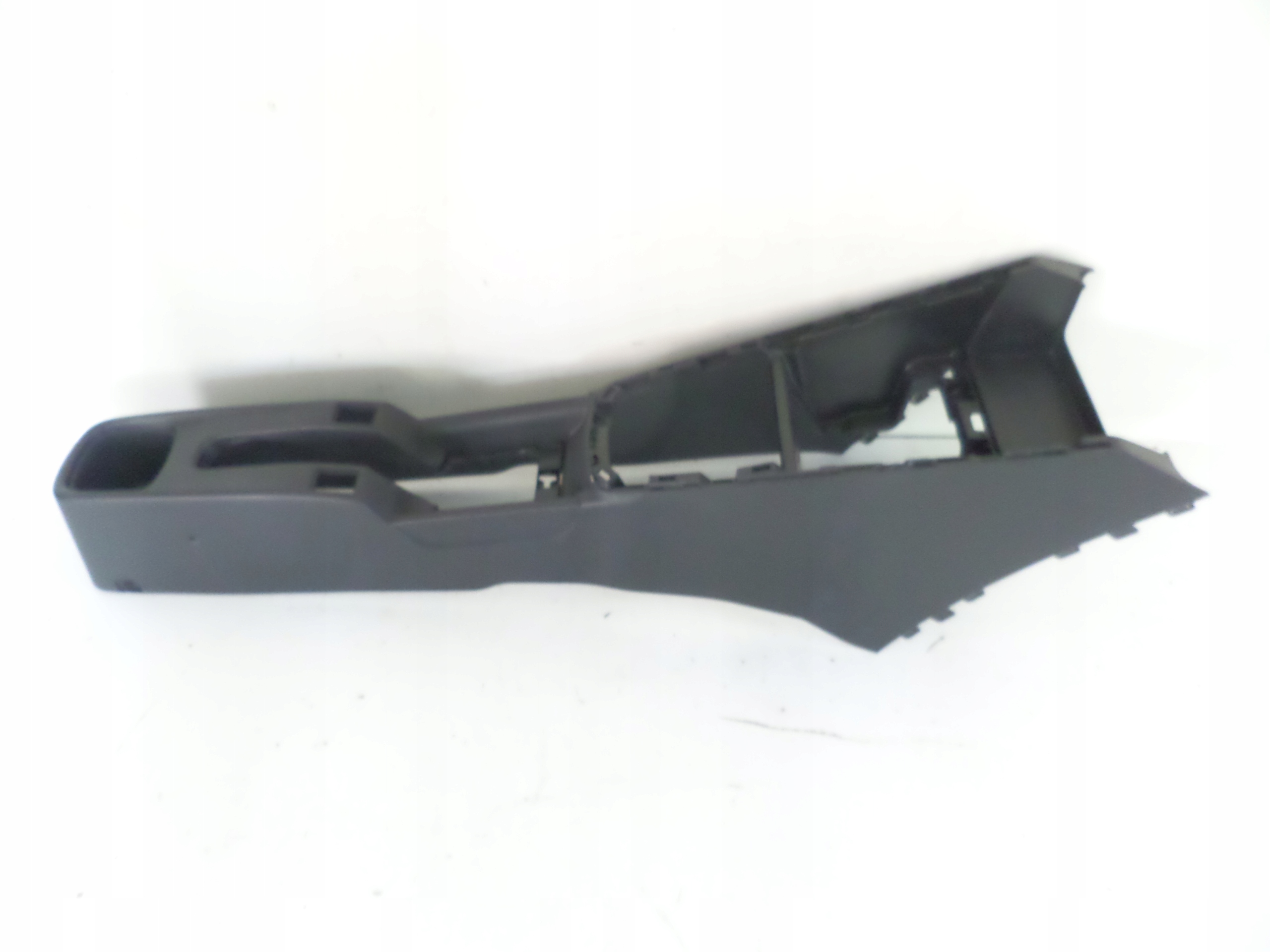 STREDOVY TUNEL SUZUKI SWIFT MK8 17-