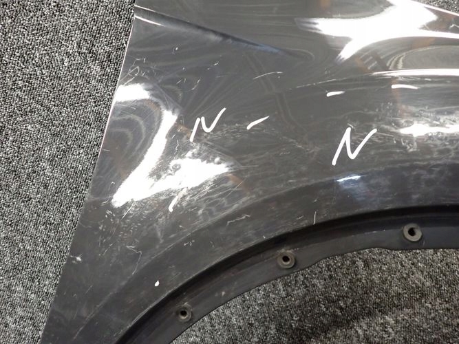 VW T-ROC TROC PRAVY PREDNY BLATNIK