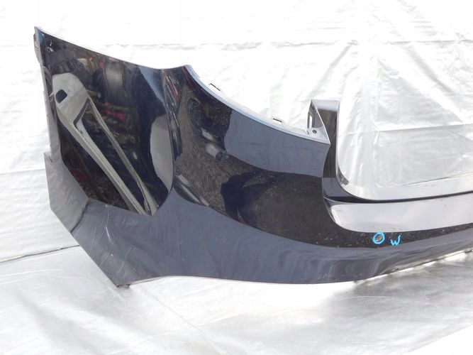 BMW X6 F16 M-PAKET ZADNÝ NÁRAZNÍK