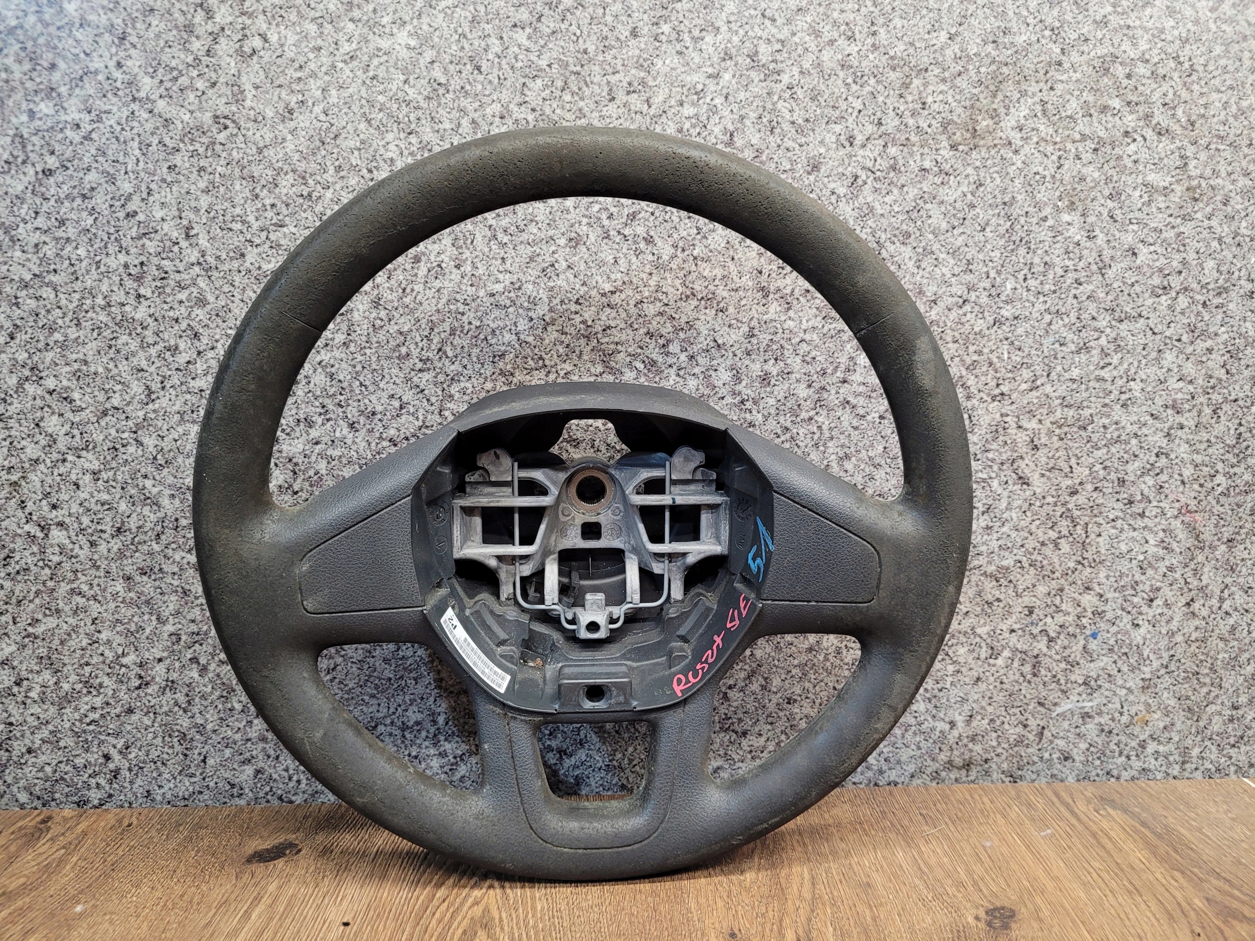 Opel Vivaro B Trafic III VOLANT 93868107