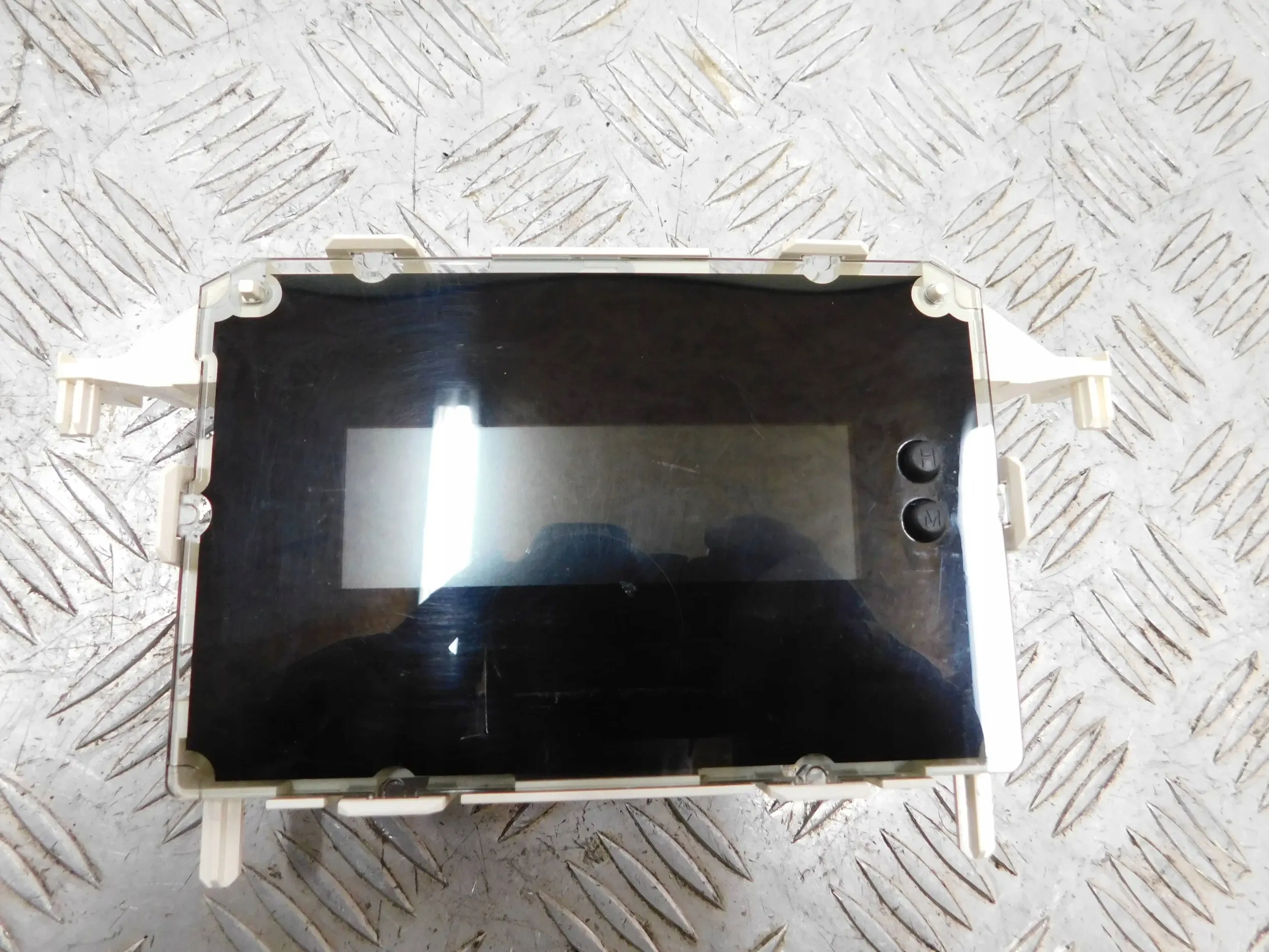 DISPLEJ FORD C-MAX II MK2 AM5T-18B955-AE