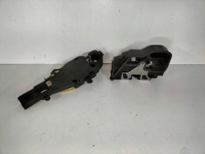 ZÁMOK ĽAVÝCH ZADNÝCH DVERÍ BMW X1 E84 09- ZÁMOK ĽAVÝCH ZADNÝCH DVERÍ BMW X1 E84 09-