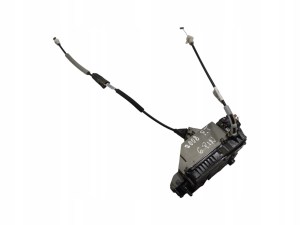 ZAMOK PRAVYCH ZADNYCH DVERI PEUGEOT 2008 I 6 PIN 9812501380 2013-19 EUROPA ZAMOK PRAVYCH ZADNYCH DVERI PEUGEOT 2008 I 6 PIN 9812501380 2013-19 EUROPA