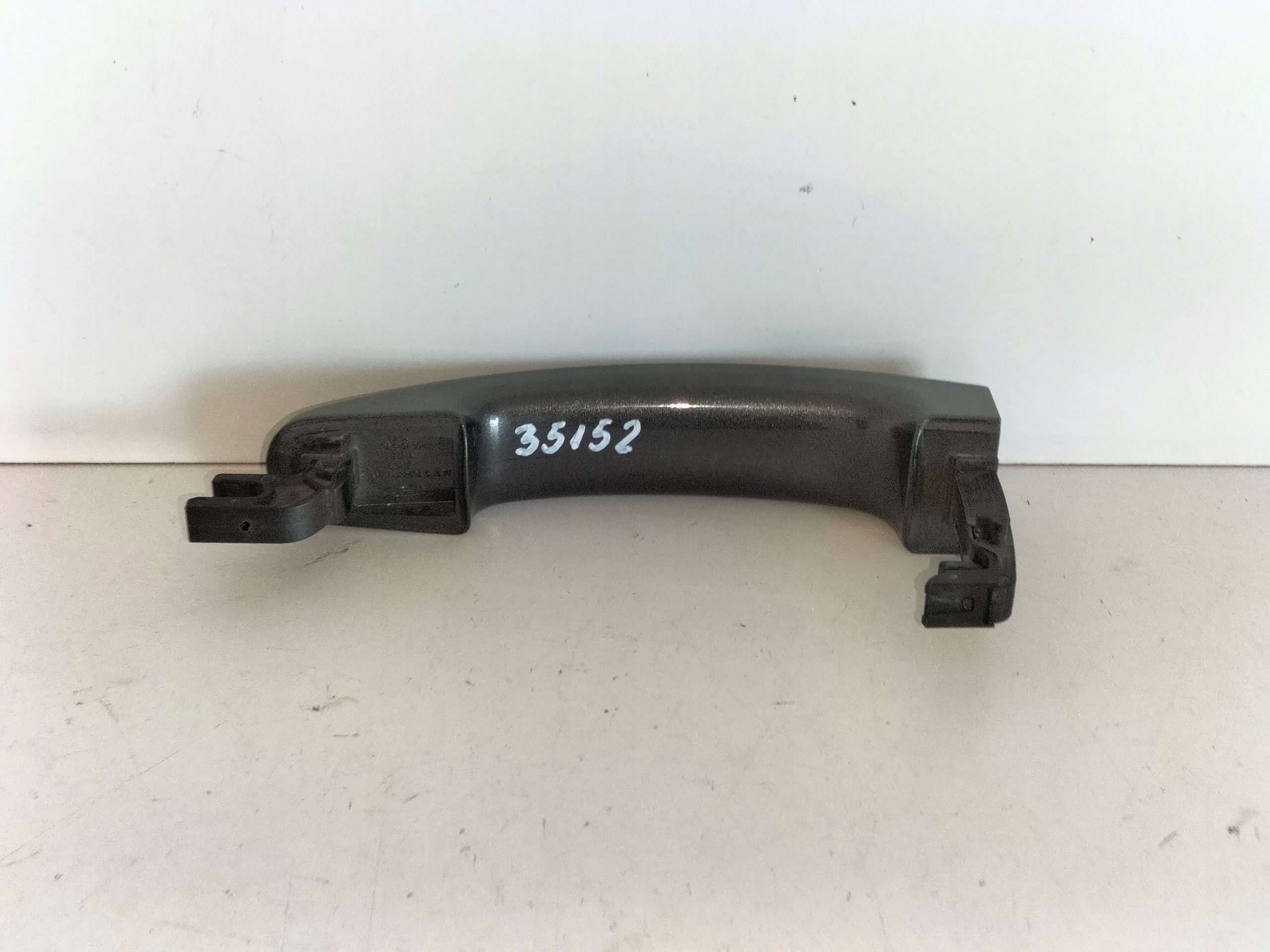 KĽUČKA LAVÝCH ZADNÝCH DVERÍ PRAVA FORD FOCUS MK3 11-