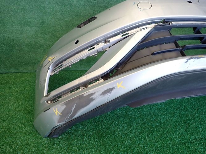 VW GOLF VII LIFT 17- PREDNÝ NÁRAZNÍK